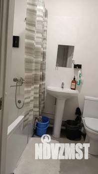 1-к квартира, посуточно, 30м2, 2/10 этаж