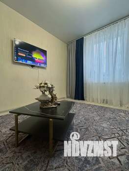 2-к квартира, посуточно, 45м2, 3/5 этаж