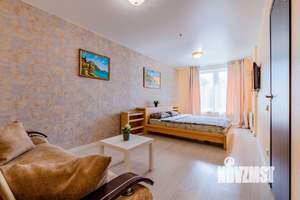 3-к квартира, посуточно, 60м2, 4/16 этаж