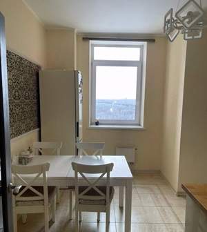 2-к квартира, на длительный срок, 68м2, 18/24 этаж