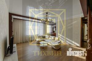 3-к квартира, на длительный срок, 110м2, 8/14 этаж