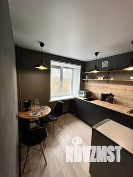 1-к квартира, посуточно, 30м2, 5/5 этаж