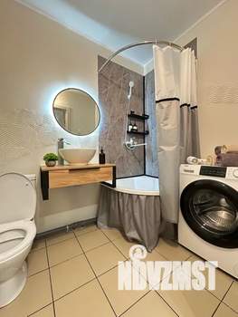 2-к квартира, посуточно, 40м2, 25/25 этаж