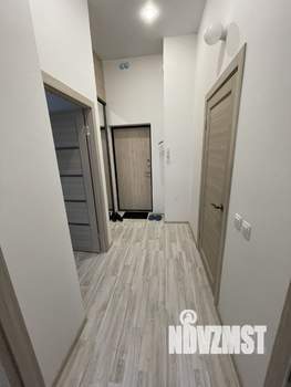 2-к квартира, на длительный срок, 44м2, 11/11 этаж