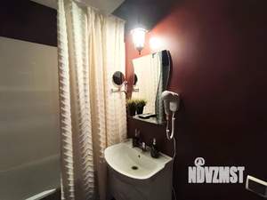 Студия квартира, посуточно, 30м2, 14/15 этаж