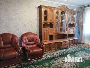 2-к квартира, на длительный срок, 52м2, 5/9 этаж