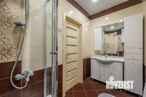 2-к квартира, на длительный срок, 51м2, 5/10 этаж