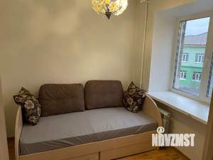 3-к квартира, на длительный срок, 41м2, 3/4 этаж