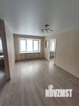 2-к квартира, на длительный срок, 42м2, 2/5 этаж