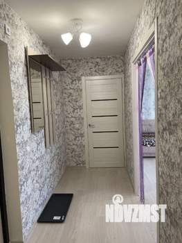 1-к квартира, на длительный срок, 44м2, 9/11 этаж
