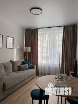 2-к квартира, на длительный срок, 37м2, 2/9 этаж