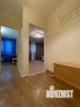 1-к квартира, на длительный срок, 33м2, 1/10 этаж