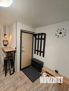 Студия квартира, на длительный срок, 15м2, 2/9 этаж