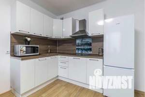 3-к квартира, посуточно, 70м2, 5/27 этаж