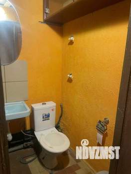 1-к квартира, на длительный срок, 28м2, 3/5 этаж