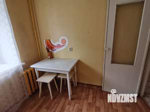 1-к квартира, на длительный срок, 38м2, 3/5 этаж