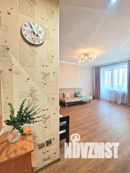 2-к квартира, посуточно, 56м2, 3/5 этаж