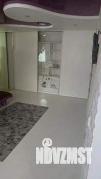 2-к квартира, посуточно, 42м2, 2/5 этаж