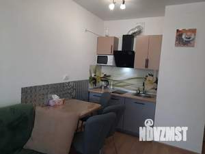 2-к квартира, посуточно, 39м2, 3/16 этаж