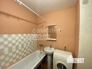 1-к квартира, на длительный срок, 35м2, 12/18 этаж