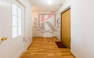 1-к квартира, на длительный срок, 38м2, 3/16 этаж