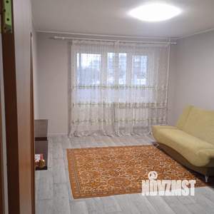 1-к квартира, на длительный срок, 42м2, 6/16 этаж