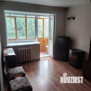1-к квартира, на длительный срок, 33м2, 3/4 этаж