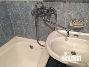 1-к квартира, на длительный срок, 29м2, 7/9 этаж