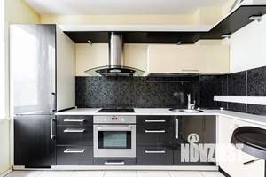 1-к квартира, посуточно, 67м2, 9/23 этаж