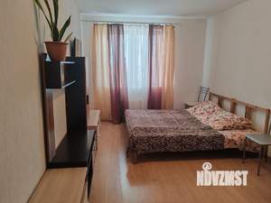 1-к квартира, на длительный срок, 35м2, 14/15 этаж