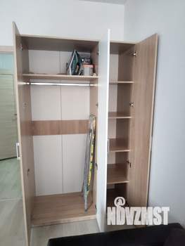 Студия квартира, на длительный срок, 28м2, 14/31 этаж