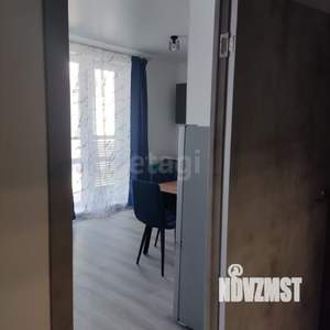 Студия квартира, на длительный срок, 28м2, 9/25 этаж