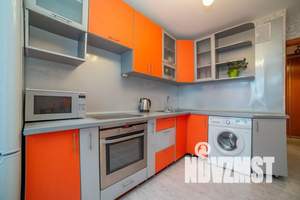 2-к квартира, посуточно, 55м2, 6/16 этаж