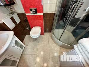 1-к квартира, посуточно, 48м2, 3/20 этаж