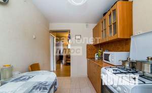 3-к квартира, на длительный срок, 67м2, 1/9 этаж