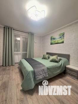 2-к квартира, посуточно, 40м2, 10/10 этаж