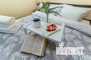 1-к квартира, посуточно, 45м2, 2/15 этаж