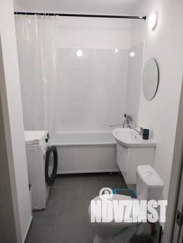 Студия квартира, посуточно, 25м2, 9/14 этаж