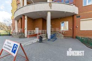 3-к квартира, на длительный срок, 92м2, 24/25 этаж
