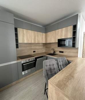 2-к квартира, на длительный срок, 65м2, 13/32 этаж