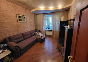 1-к квартира, на длительный срок, 45м2, 1/5 этаж