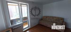 2-к квартира, на длительный срок, 50м2, 6/9 этаж