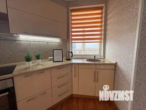 2-к квартира, посуточно, 58м2, 13/24 этаж