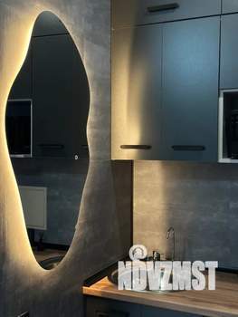 Студия квартира, посуточно, 20м2, 3/5 этаж