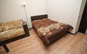 1-к квартира, на длительный срок, 36м2, 9/20 этаж