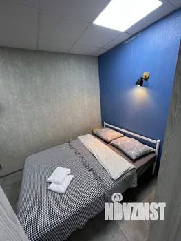 2-к квартира, посуточно, 50м2, 1/1 этаж