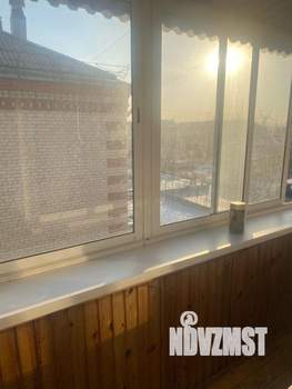 3-к квартира, на длительный срок, 56м2, 5/5 этаж