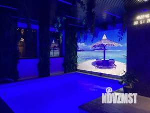 2-к квартира, посуточно, 60м2, 1/1 этаж