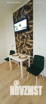 1-к квартира, посуточно, 38м2, 14/25 этаж