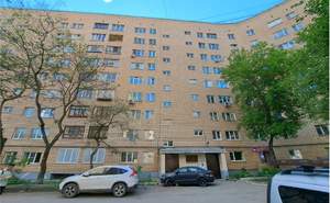2-к квартира, на длительный срок, 50м2, 7/9 этаж